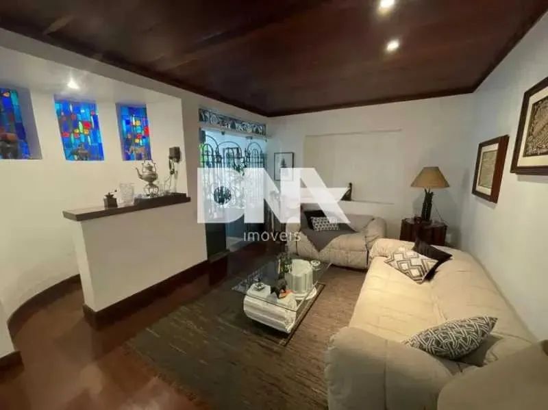 Casa de rua : Triplex / Residencial / Urca - Foto 4