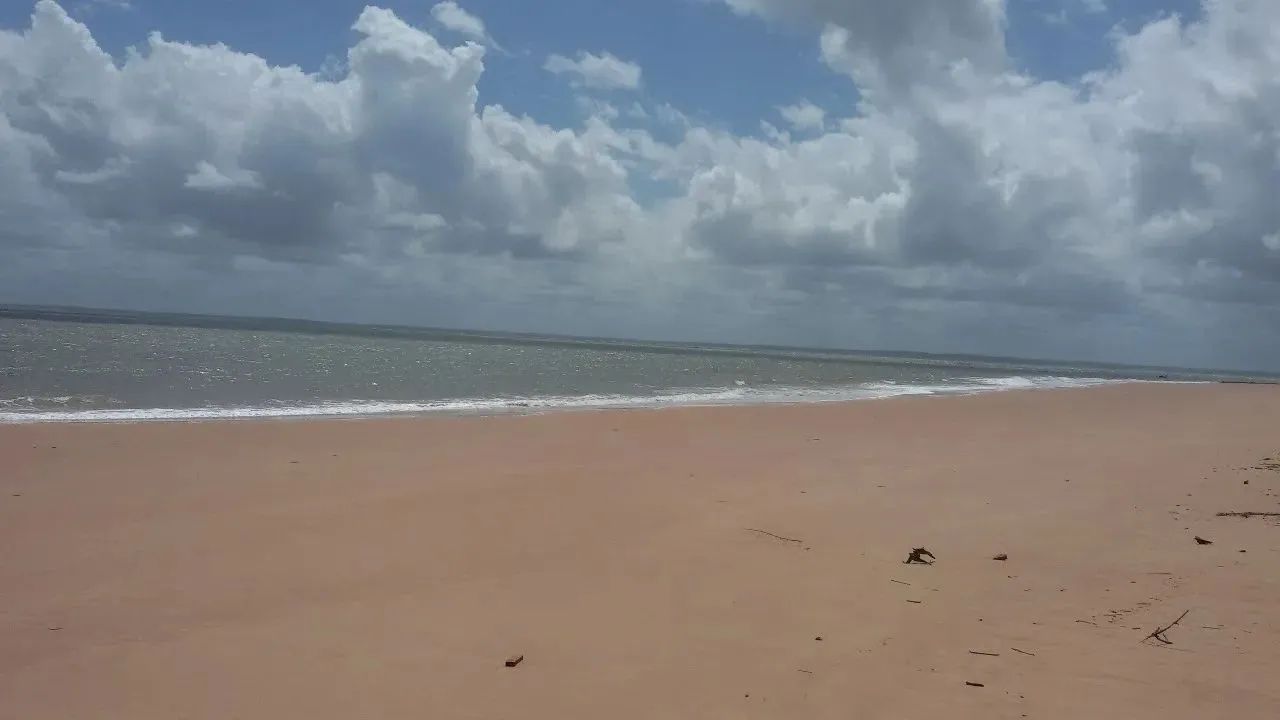 PRAIA DE ITAPARY: Área de 35 hectares a venda vista mar na Ilha de São Luis-MA - Foto 2