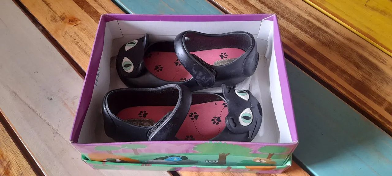 Mini Melissa  - Foto 4