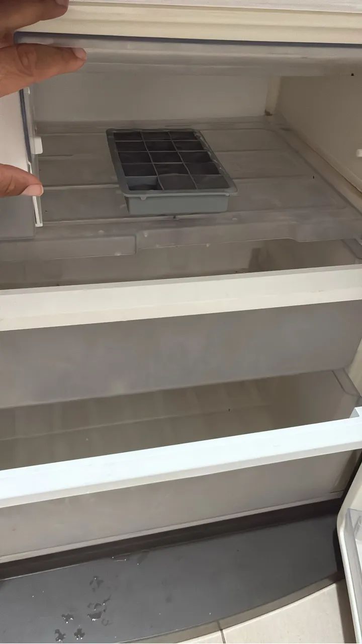 Geladeira Brastemp  - Foto 4