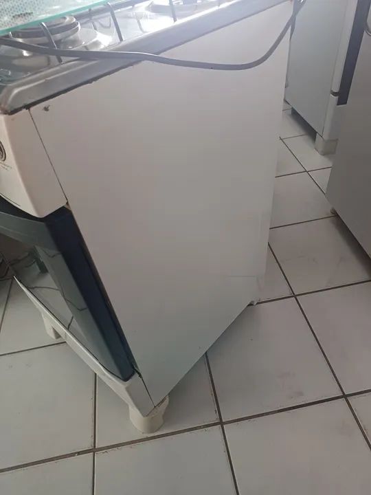 Fogao automático total  - Foto 3