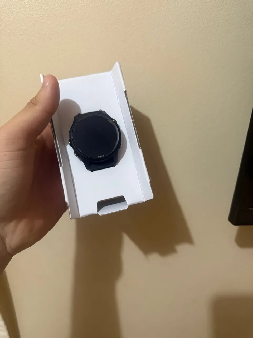 Garmin 255 Music Novo Nunca Usado !