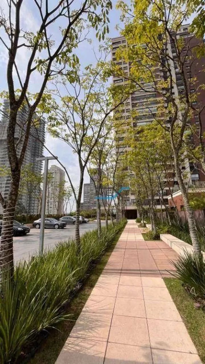 Apartamento com 4 dormitórios à venda, 285 m² por R$ 4.702.500,00 - Edifício Átria - Barue - Foto 2