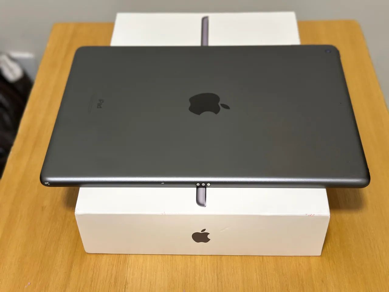 Ipad 9 impecável 64307583913985120