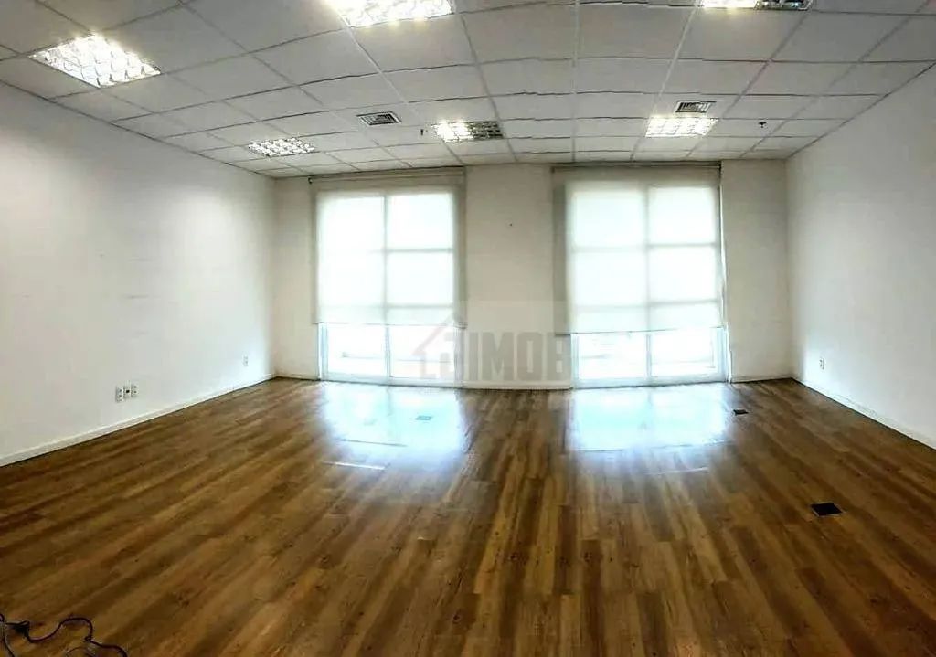 Oportunidade - Capital Corporate Office - 123 m² - Chácara Santo Antônio