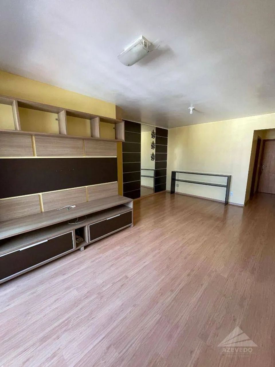 Apartamento com 3 dormitórios para alugar, 90 m² por R$ 3.000,00/mês - Vila Bocaina - Mauá - Foto 2