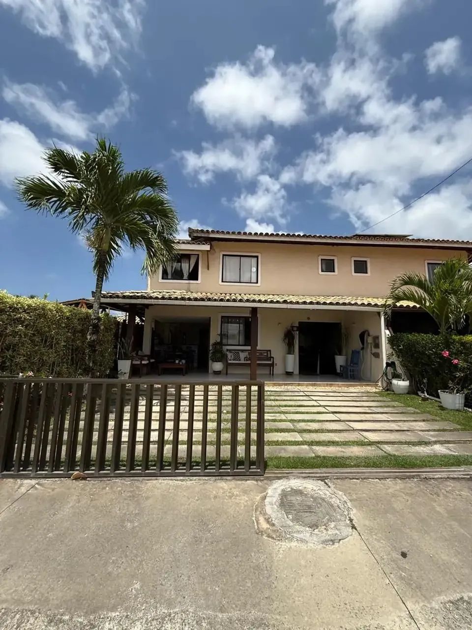 Casa à venda no PRAIA VILE , PIATÃ , Salvador, BA