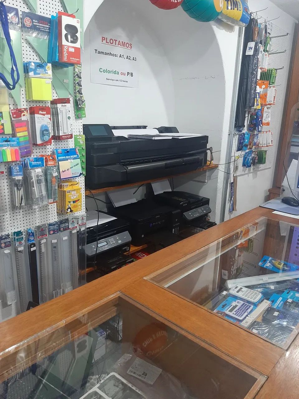 Vendo papelaria dento de faculdade - Urgente - Foto 3