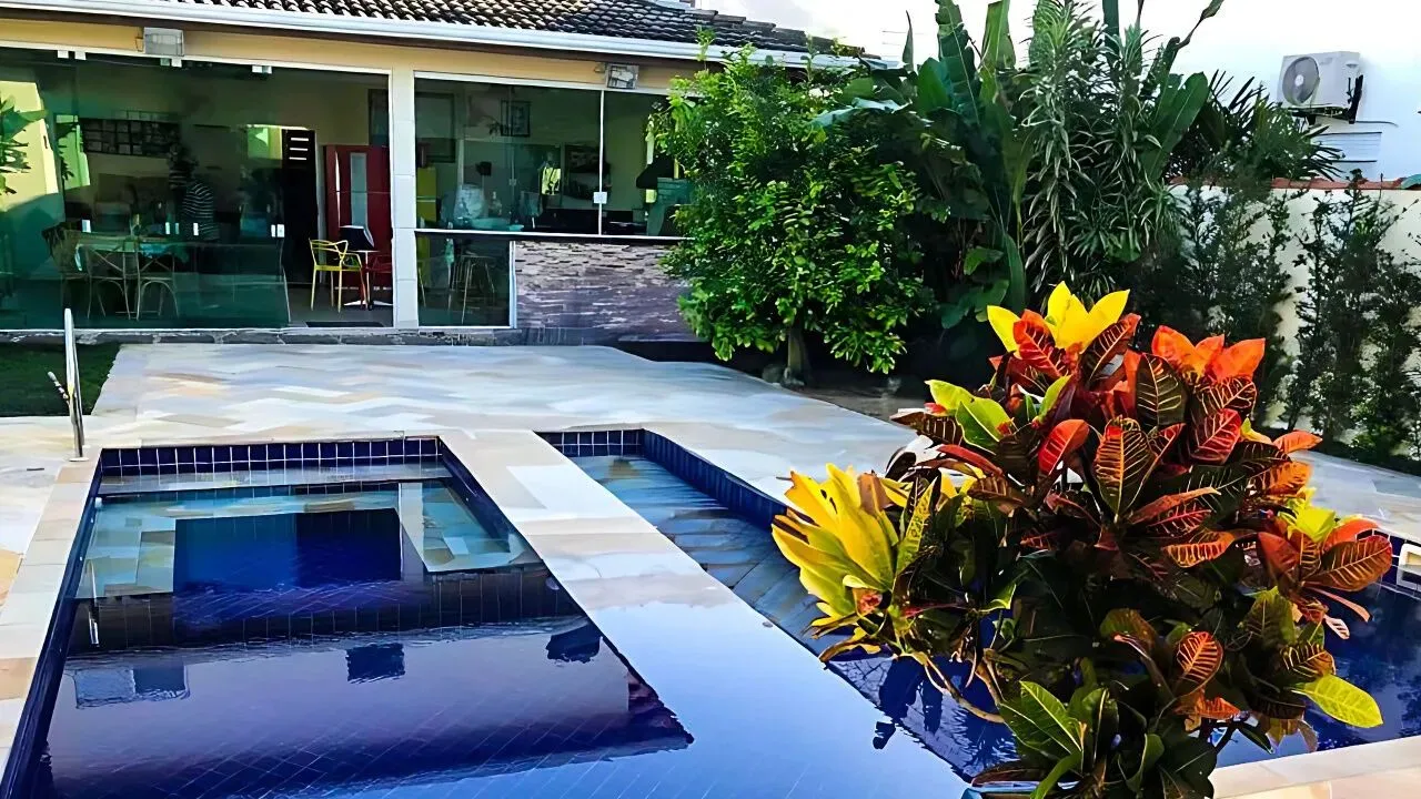 Casa A VENDA no Condomínio Morada da Praia- Bertioga - São Paulo