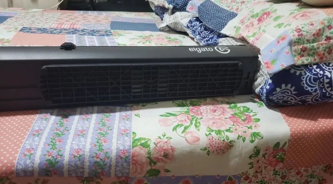 Tela Verde Profissional Elgato (praticamente Nova) - Foto 4