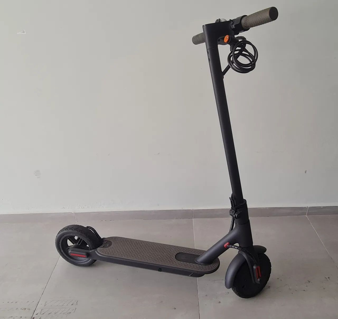 Patinete Elétrico Xiaomi Mi Electric Scooter