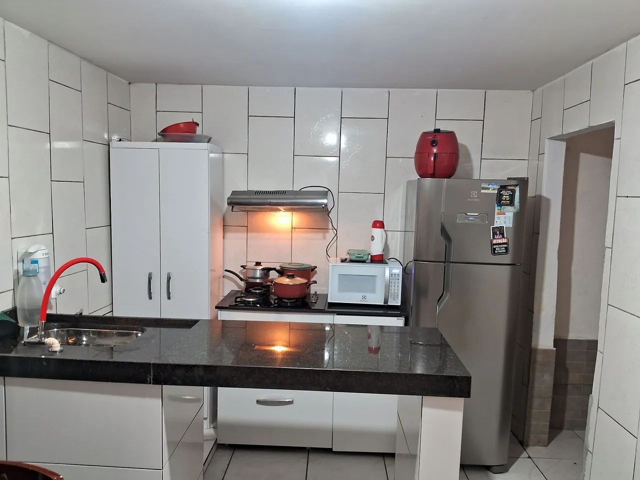 foto - Rio de Janeiro - Jacarepaguá