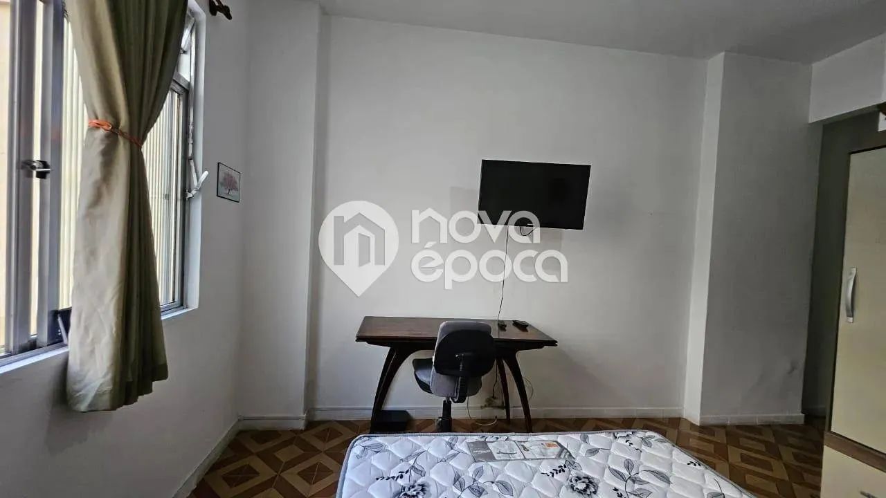 Copacabana | Apartamento 1 quarto - Foto 4