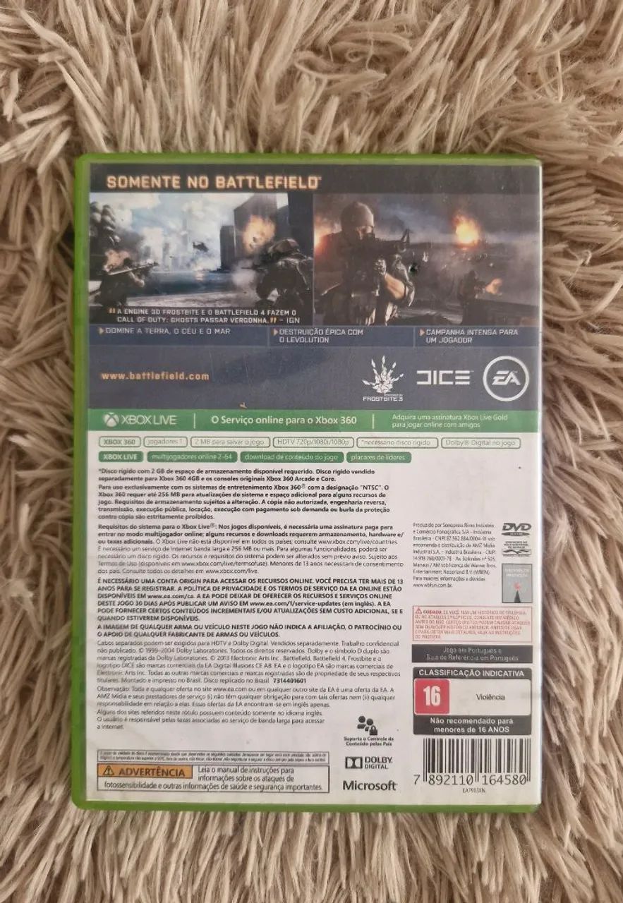 Battlefield 4 - Foto 4
