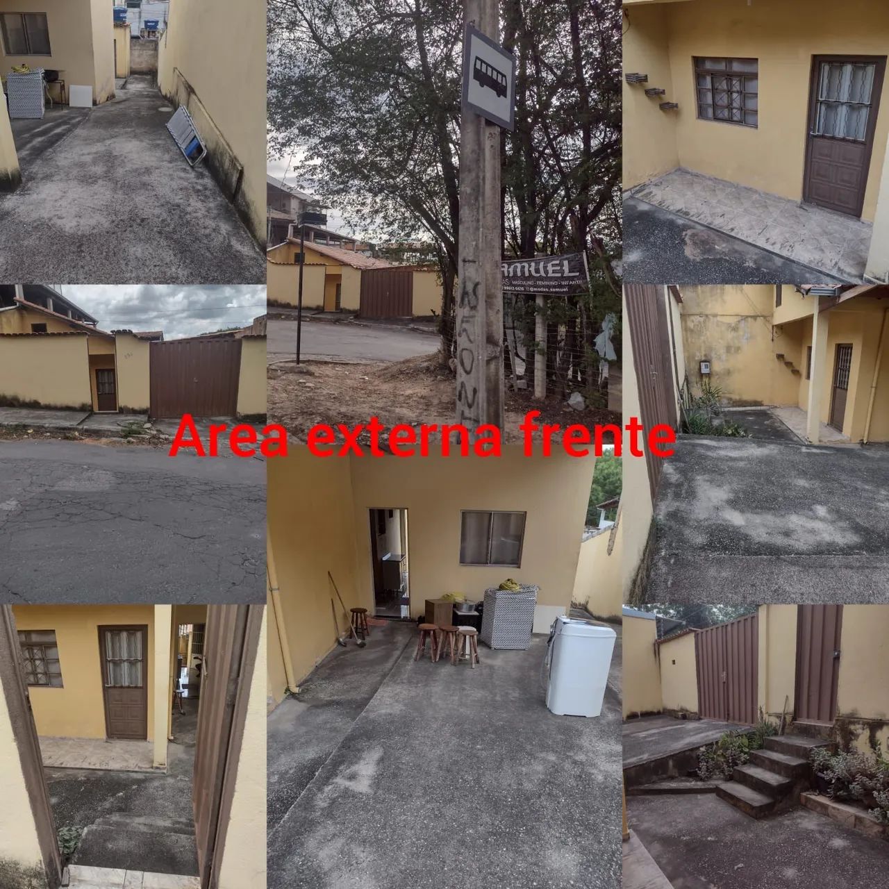 Vendo este imóvel ANALISO PROPOSTAS AVISTA  - Foto 2