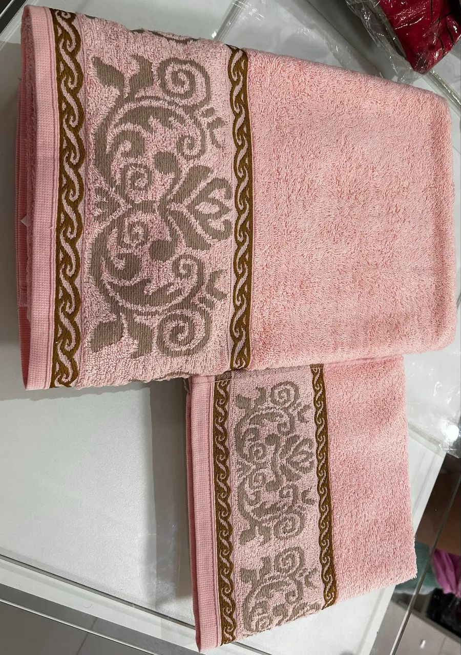 Toalhas e bordados personalizados - Foto 5