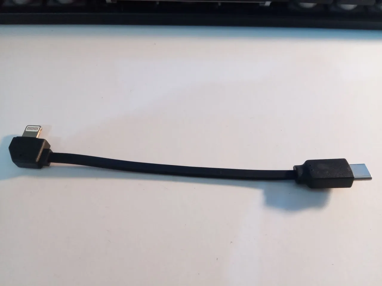 Cabo para rádio controle do drone Fimi mini