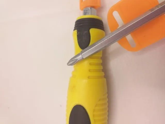 Kit Chave De Fenda E Philips  - Foto 3