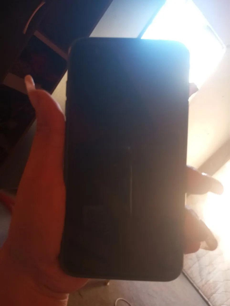 Vendo telefone LG em perfeito estado