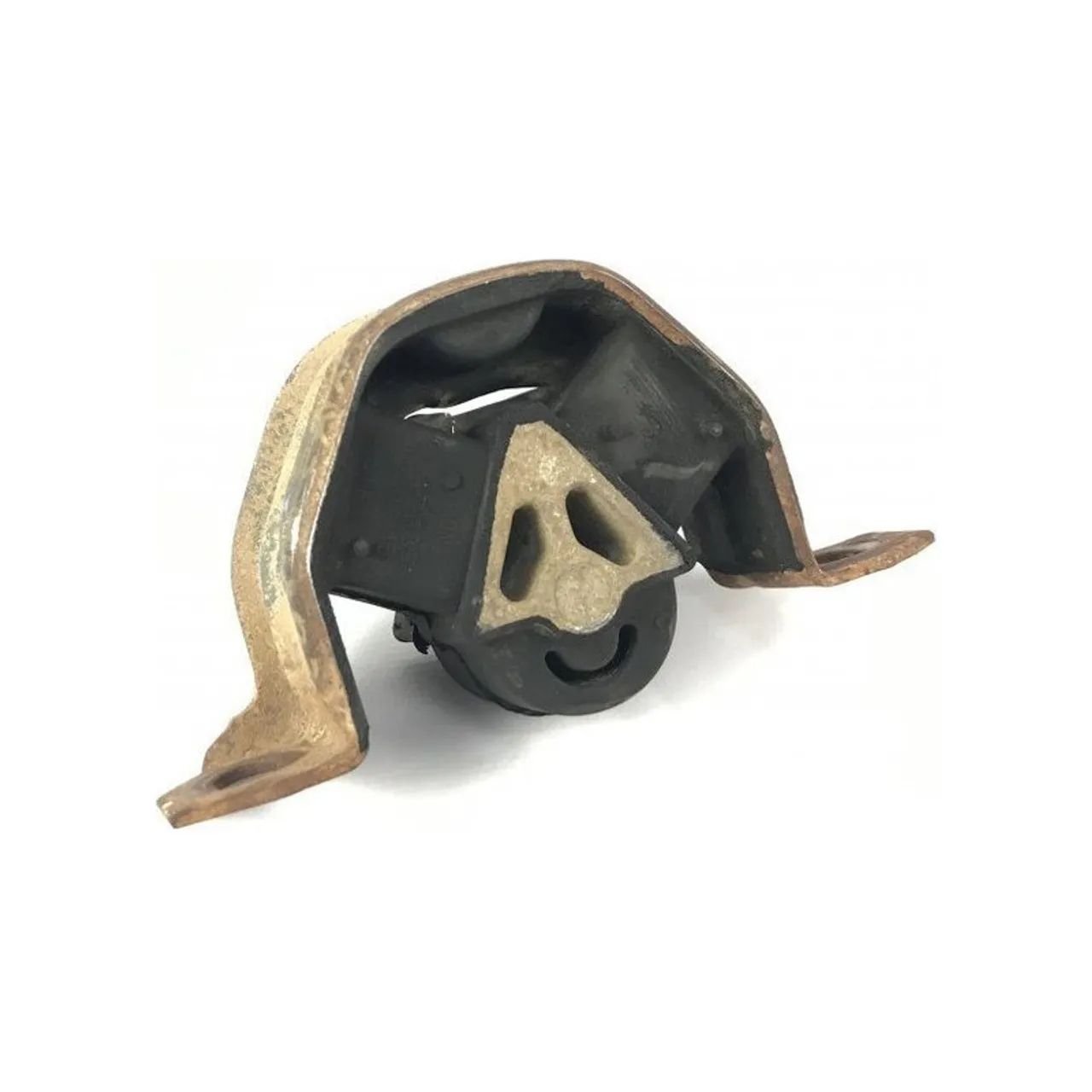 Coxim Câmbio Gm Corsa Wind 1.0 2001 Original (24297) - Foto 3