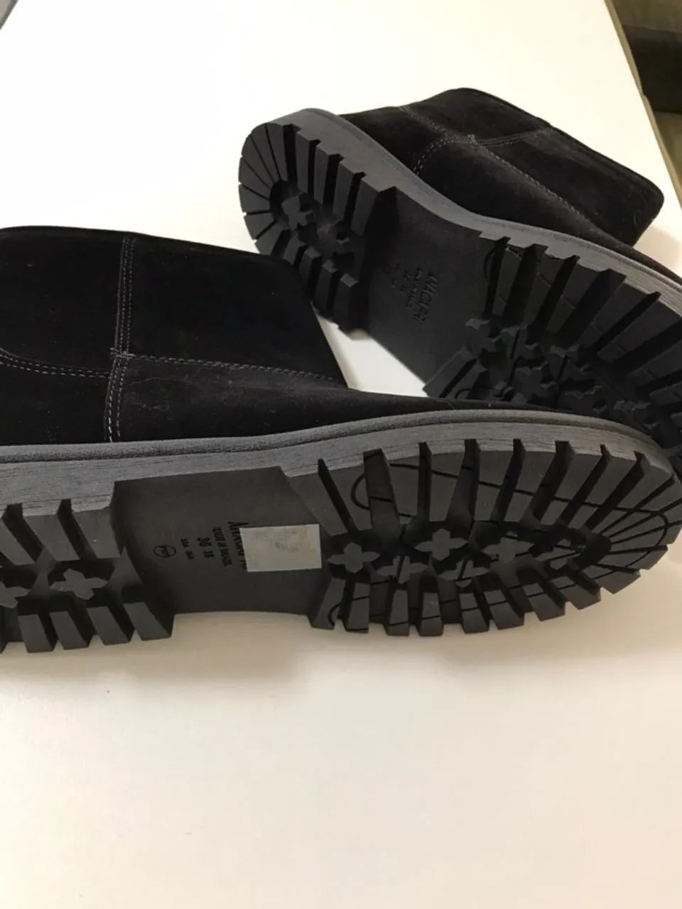 Bota Ana Capri - NOVA - Foto 2