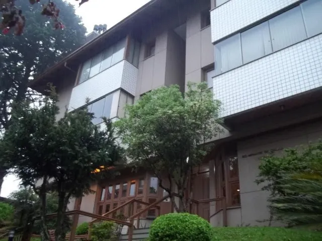 Apartamento por temporada no Centro de Gramado