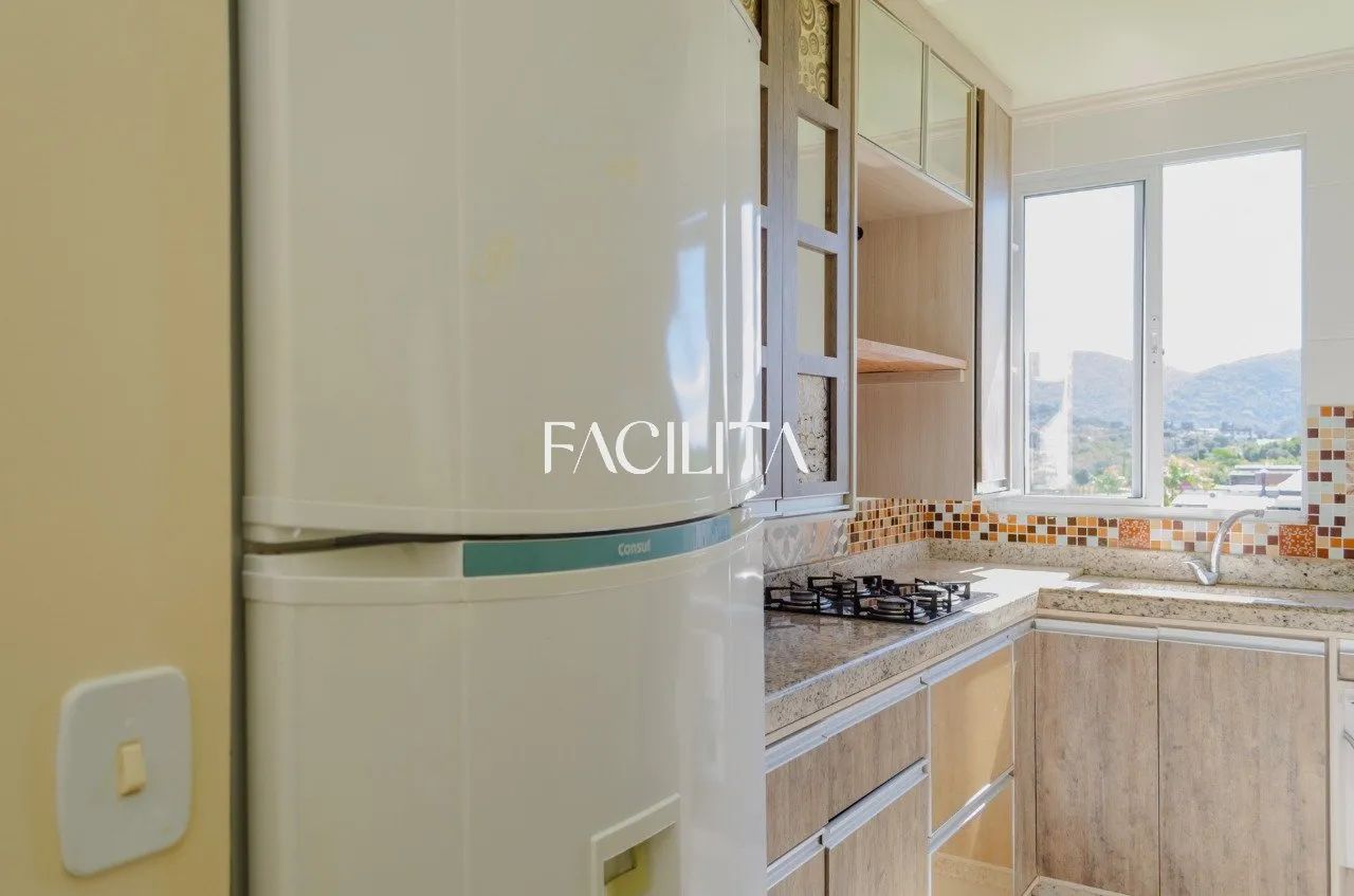 Apartamento com 2 quartos no bairro Campeche, Florianópolis. - Foto 4