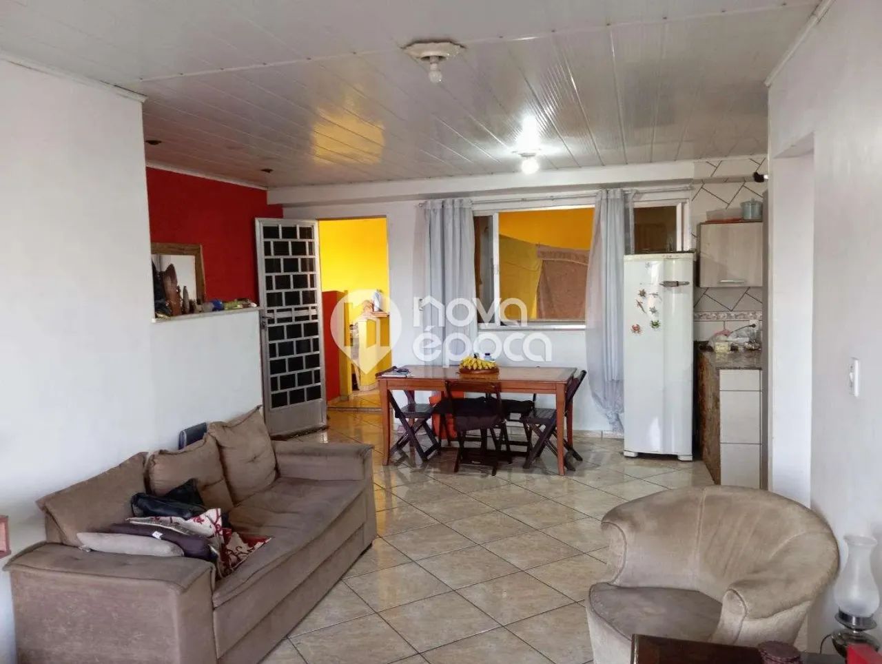 Coelho da Rocha | Prédio 16 quartos, sendo 2 suites - Foto 7