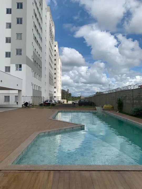 foto - Uberlândia - Jardim Canaã