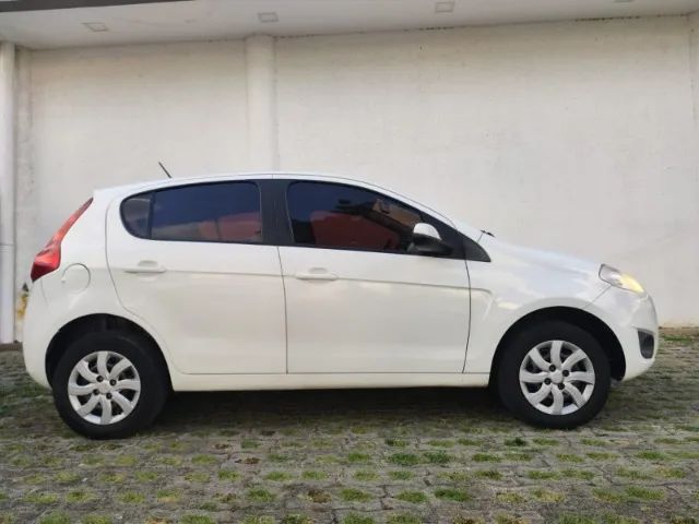 Palio Attractive 1.0 EVO Fire Flex 8V 2017 (FF) - Foto 9