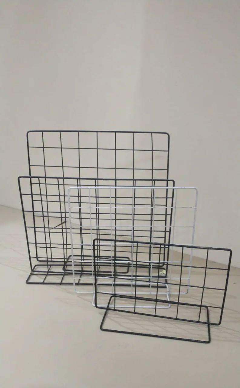 Tela aramada - Foto 2