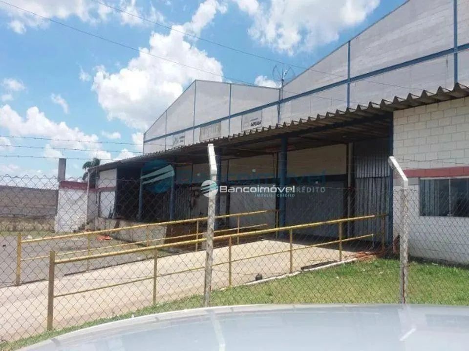 Galpão Comercial para locação, Jardim Santa Genebra, Campinas - . - Foto 3