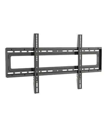 Suporte de Tv Fixo para Parede e Painel de 30 até 86 Polegadas Aguenta até 70Kg z1422 - Foto 2