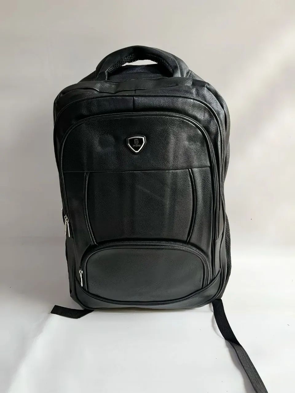 Mochilao GG de Couro Sintético 