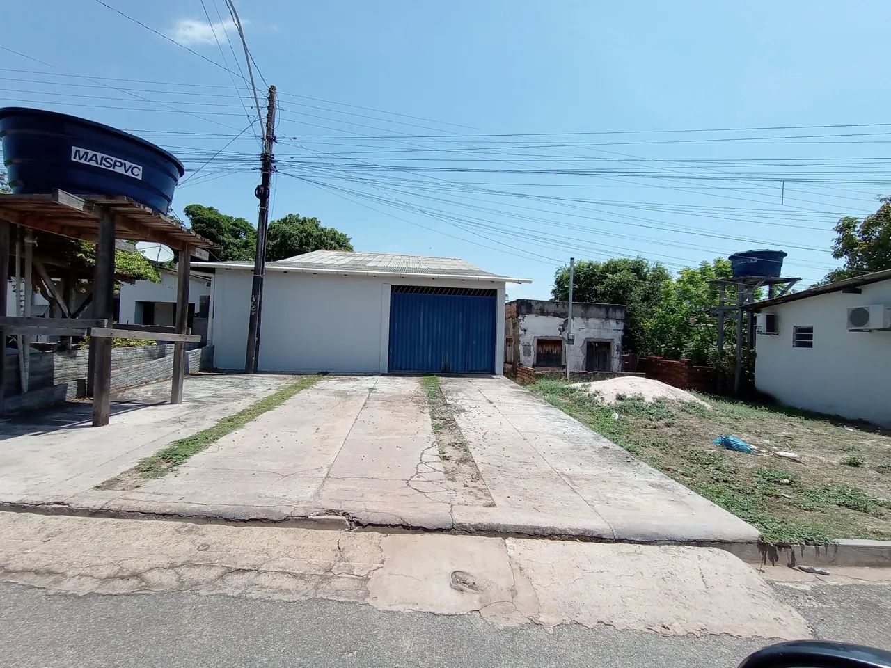 Foto - Monte Alegre - 