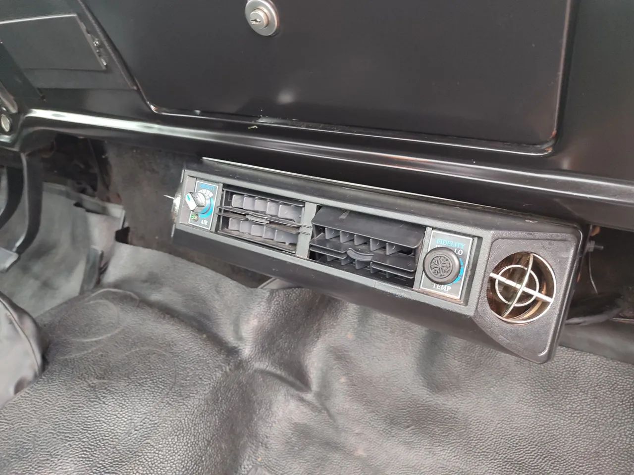 F-1000 placa preta coleção  - Foto 10