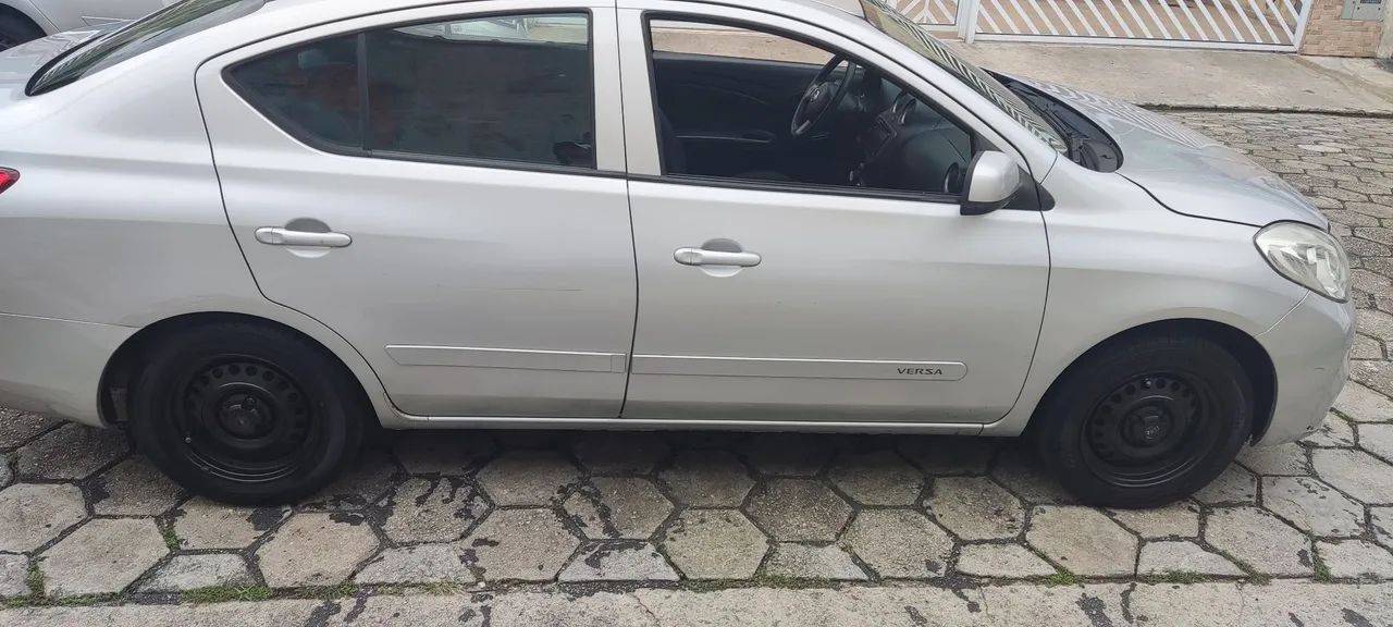 Vendo versa 1.6 s 2012 - Foto 2