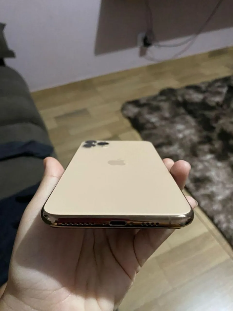 Vendo iphone 11 256gb