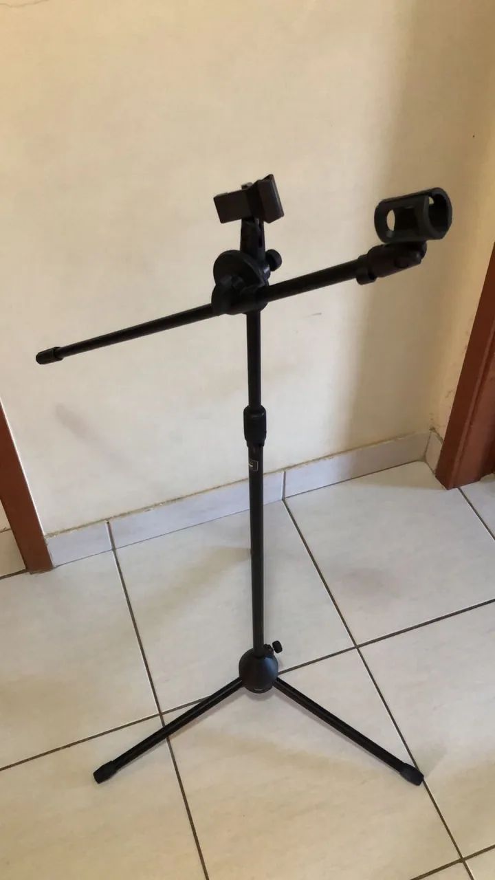 Microphone Stand64520767100674120