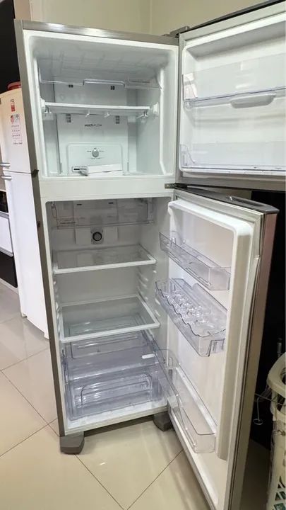 Geladeira Duplex - Foto 2