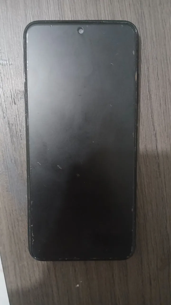 Redmi Note 10S