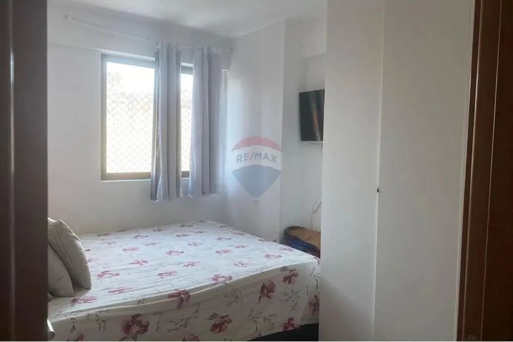 Apartamento para vender com 3 quartos, em Campo Grande. Maravilhoso! - Foto 7