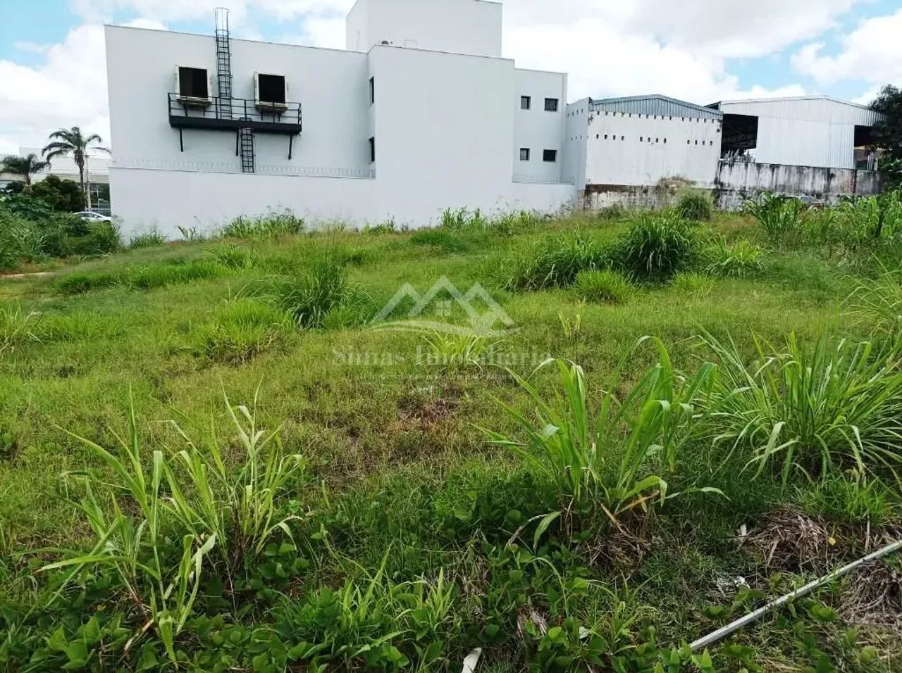 Lote para Venda em Patos de Minas, Caiçaras - Foto 2
