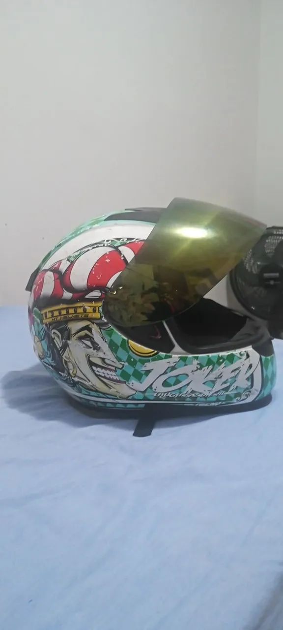 Capacete  - Foto 4