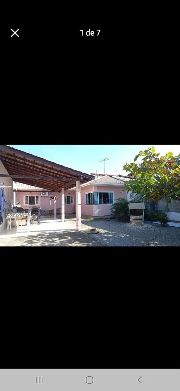 Foto - Palhoça - Madri