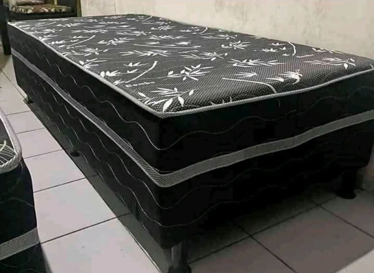 Cama box solteiro  - Foto 4