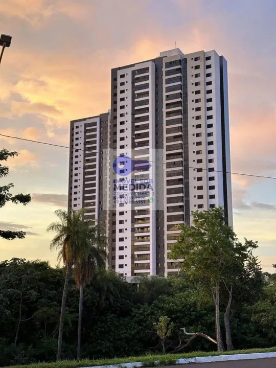 Aluguel Apartamento Green life