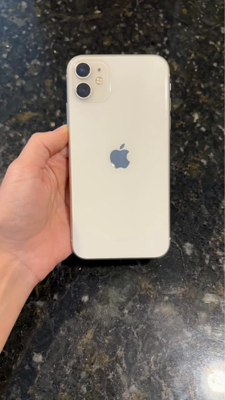 iPhone 11 128 GB