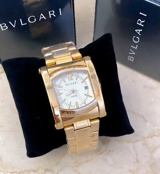 Relógio Bvlgari TW3 - Foto 4