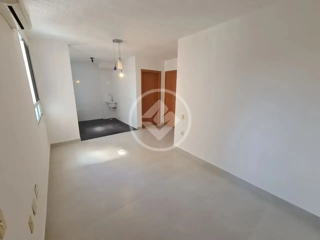 APARTAMENTO CHAPADA DA COSTA - R$ 235.000,00 - 2 QUARTOS, COM ELEVADOR - CENTRO POLÍTICO A
